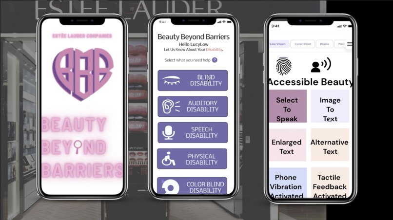 Beauty Beyond Barriers – screenshot 8