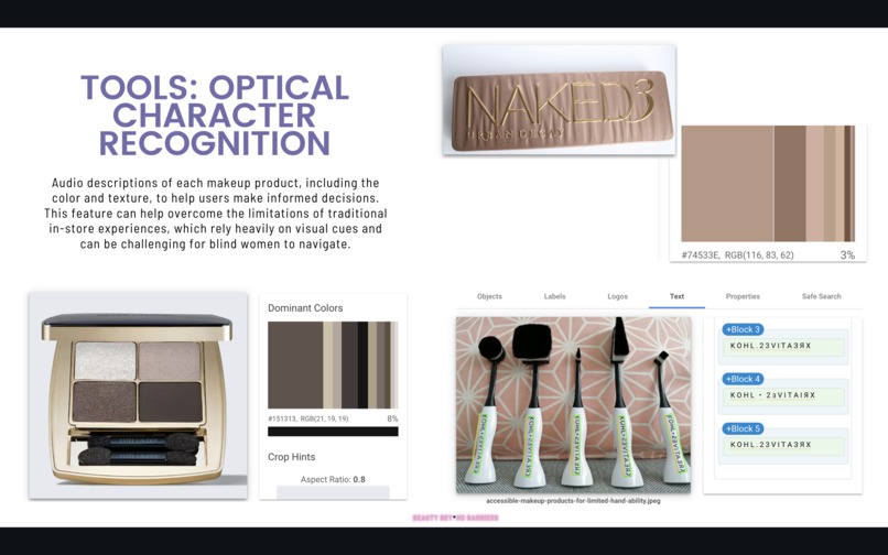 Beauty Beyond Barriers – screenshot 20
