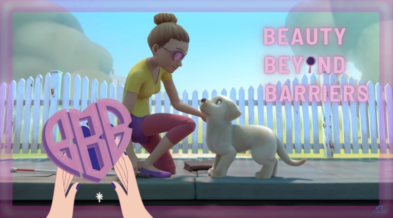 Beauty Beyond Barriers – screenshot 27