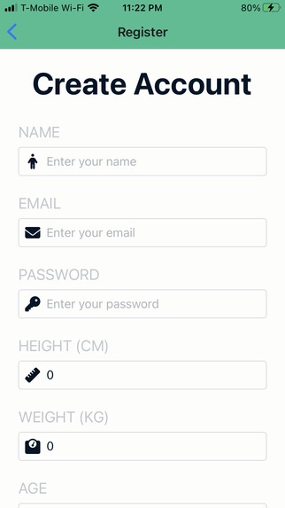 Meal Master – screenshot 4