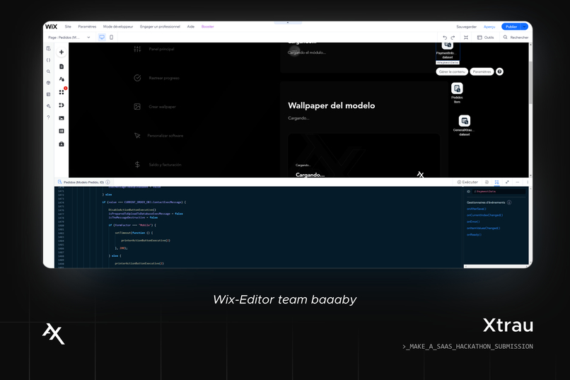 Xtrau – screenshot 12