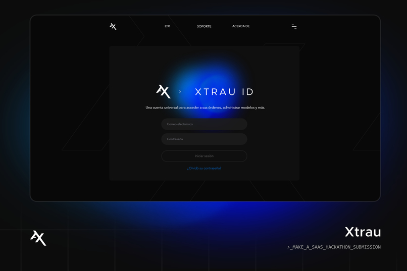 Xtrau – screenshot 8