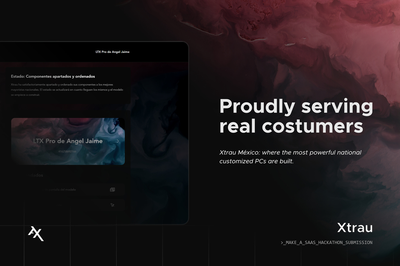 Xtrau – screenshot 16