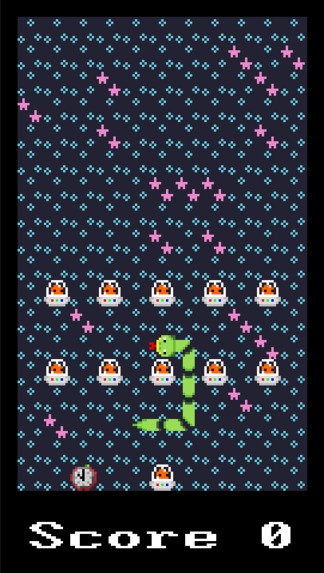 SnakeCodeBoot – screenshot 4