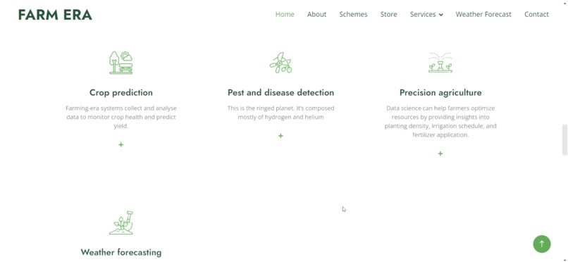 Farm Era – screenshot 1