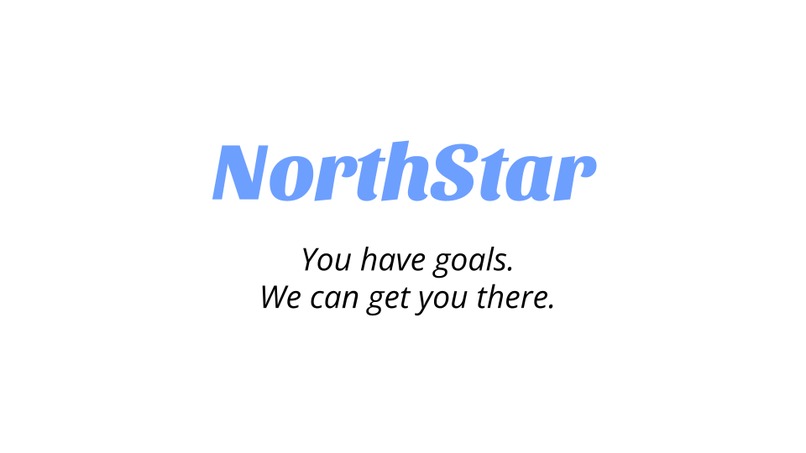 NorthStar: Roadmaps for a Better Life – screenshot 1