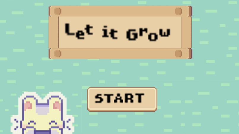 ADVANCED - Let it Grow – screenshot 1