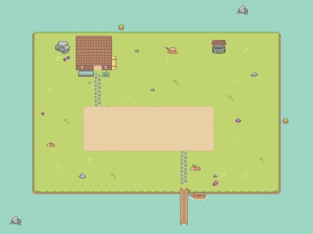 ADVANCED - Let it Grow – screenshot 2