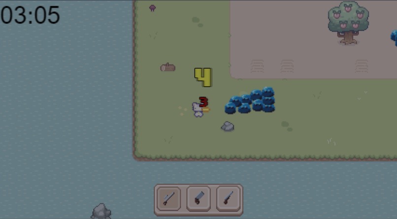 ADVANCED - Let it Grow – screenshot 3