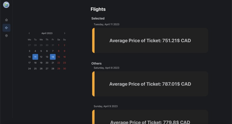 ADVANCED | DestinAItion.com – screenshot 3