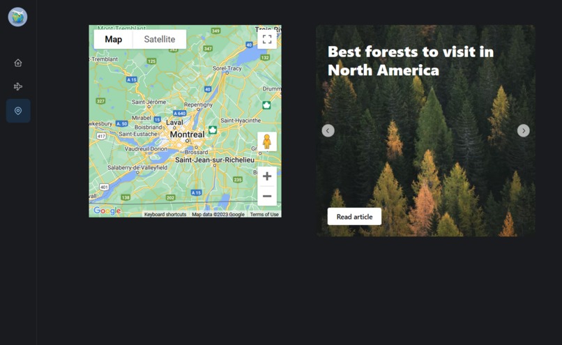 ADVANCED | DestinAItion.com – screenshot 2