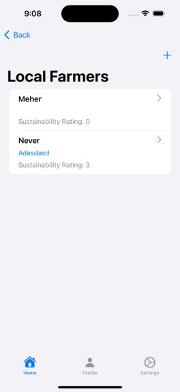 GreenPath – screenshot 4