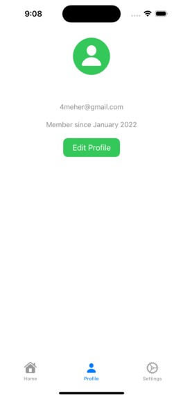 GreenPath – screenshot 7
