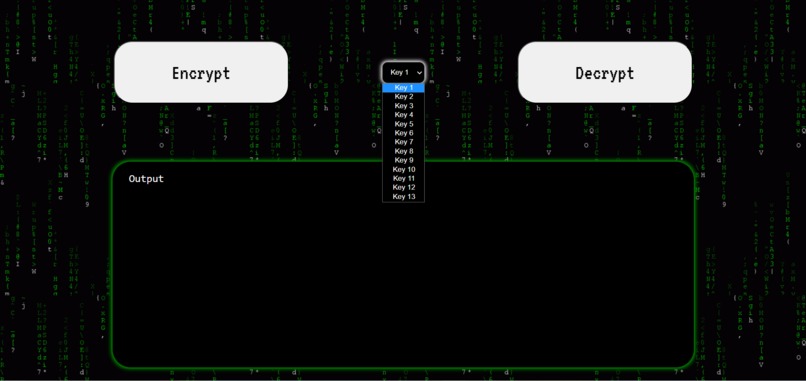 BEGINNER | C-Vault Marianopolis Hackathon 2023 – screenshot 2