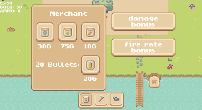 ADVANCED - Let it Grow – screenshot 4
