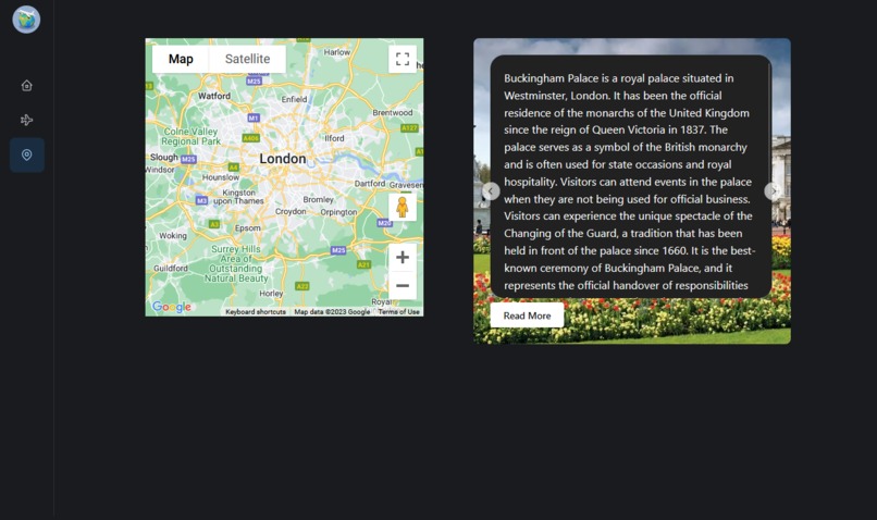 ADVANCED | DestinAItion.com – screenshot 4