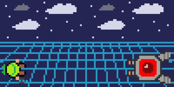 Tango – screenshot 6