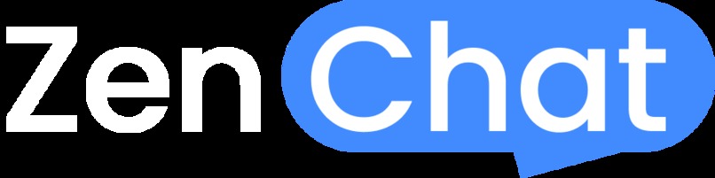 ZenChat – screenshot 1
