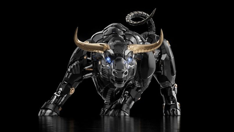 MiamiBull – screenshot 1