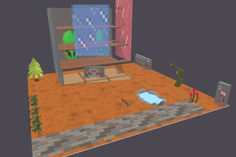MetaGallery | Devpost