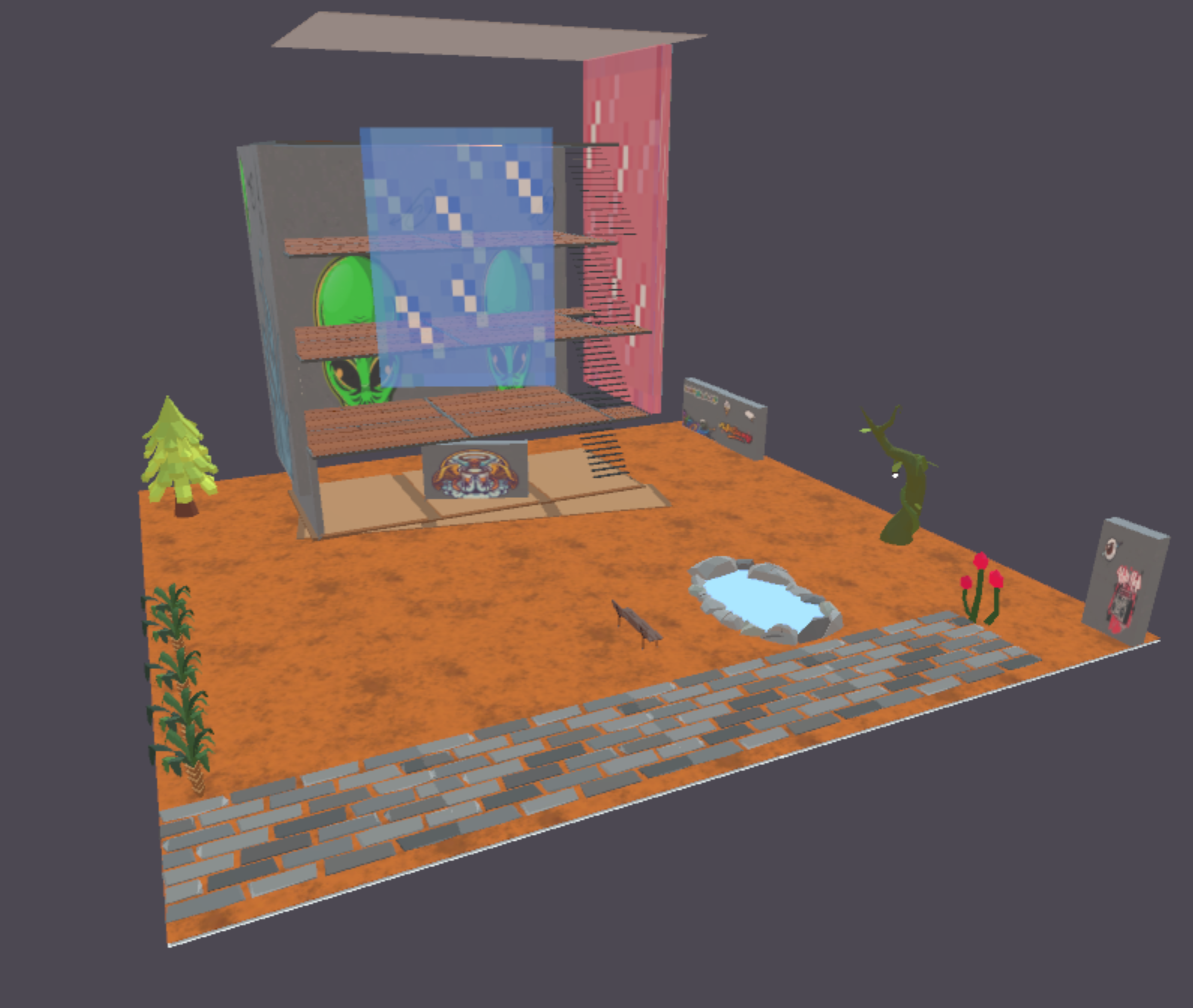 MetaGallery | Devpost