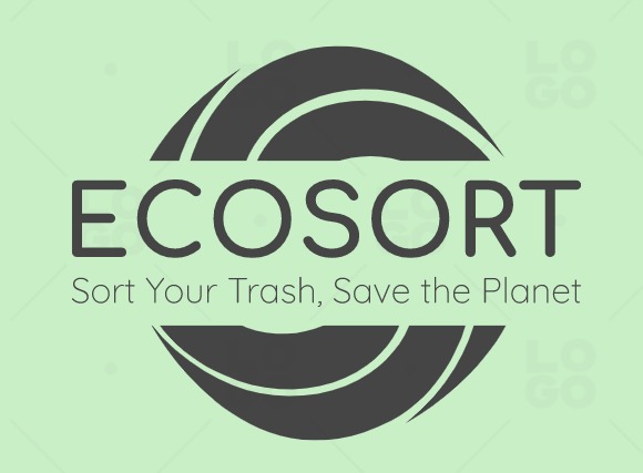 EcoSort – screenshot 1
