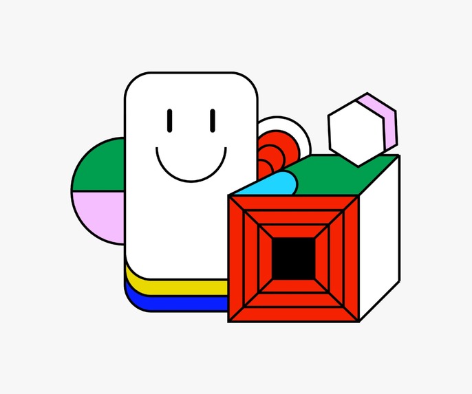 MNFTWK - We Build Together  – screenshot 1