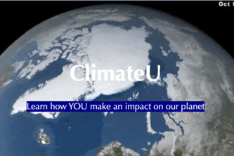 ClimateU