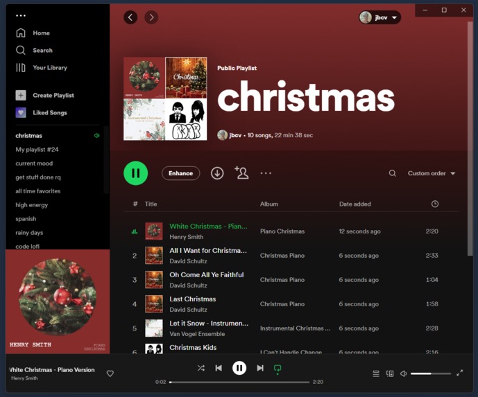 MixifyMe – screenshot 6