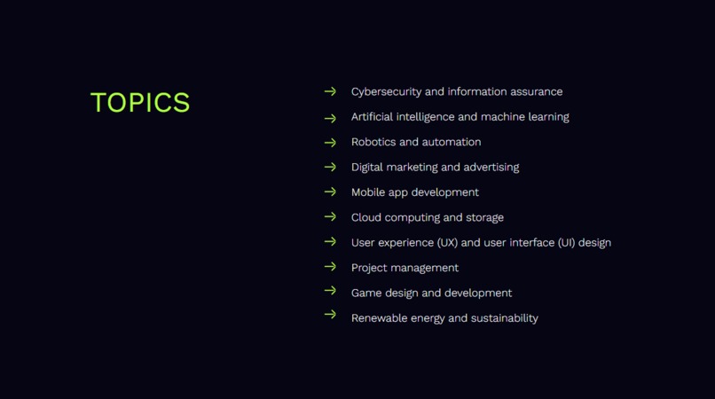 Moverse Educa – screenshot 4