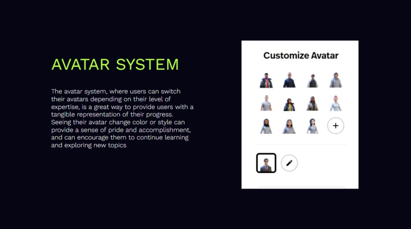 Moverse Educa – screenshot 5