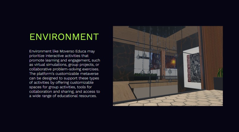 Moverse Educa – screenshot 6