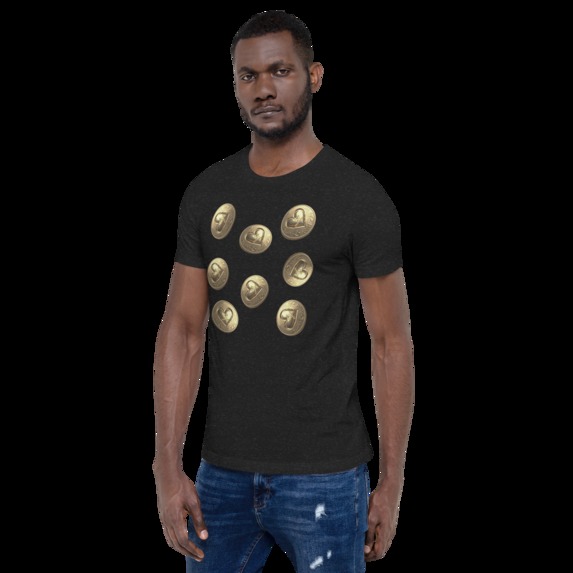 Love Is A Currency - Mueshi Creative   – screenshot 7