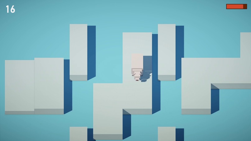 Polar Bear Crossing – screenshot 4