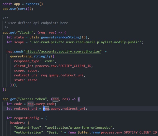 MixifyMe – screenshot 8