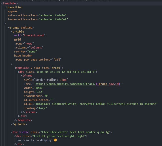 MixifyMe – screenshot 9