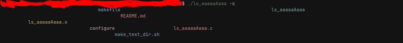 ls_aaaaaAaaa – screenshot 1
