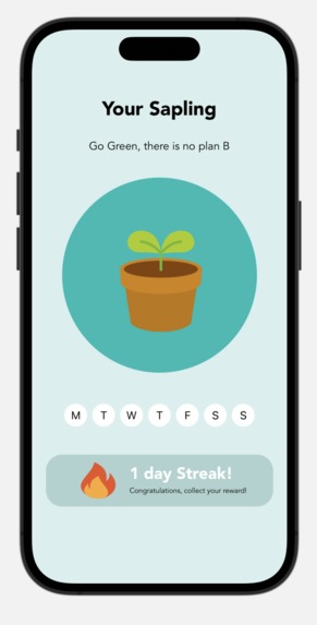 BeGreen – screenshot 6