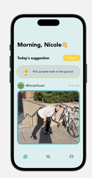 BeGreen – screenshot 7