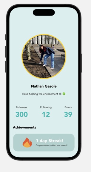 BeGreen – screenshot 8