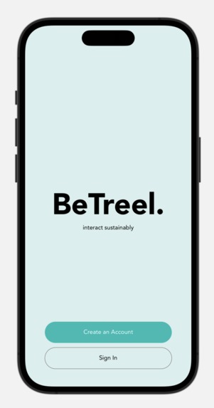 BeGreen – screenshot 2