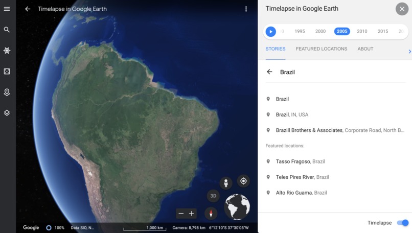 Gloob – screenshot 3