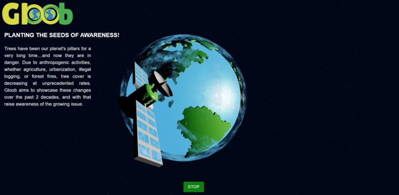 Gloob – screenshot 1