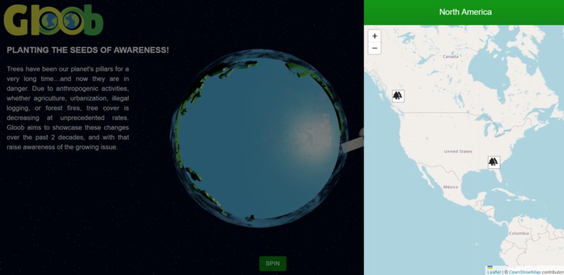 Gloob – screenshot 6