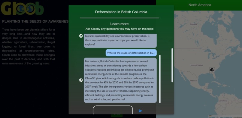 Gloob – screenshot 9