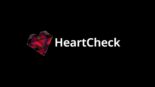 HeartCheck – screenshot 1