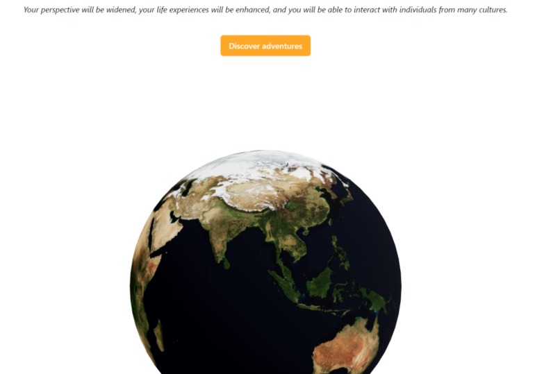SmartVacay – screenshot 2