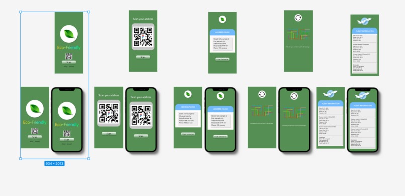 Eco-Friendly – screenshot 1