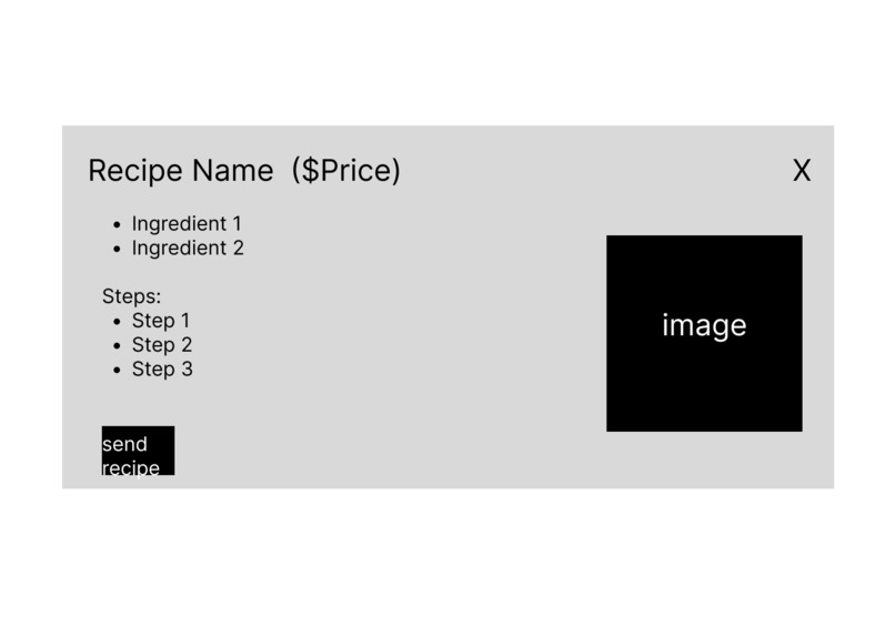Sustain-a-bite – screenshot 6