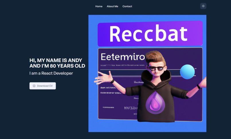 InstantIntro – screenshot 3
